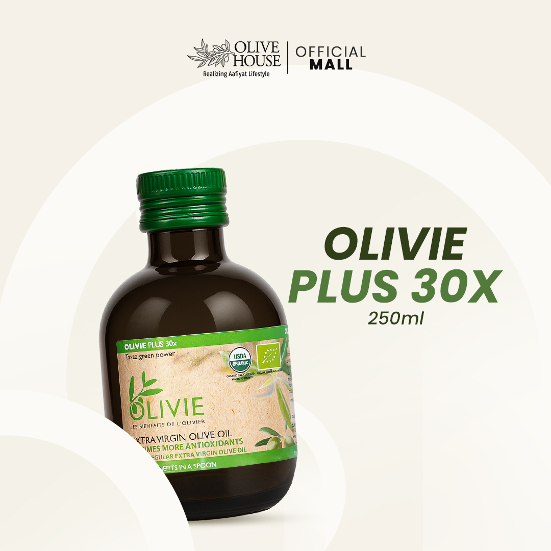 Olivie Plus (250ml)